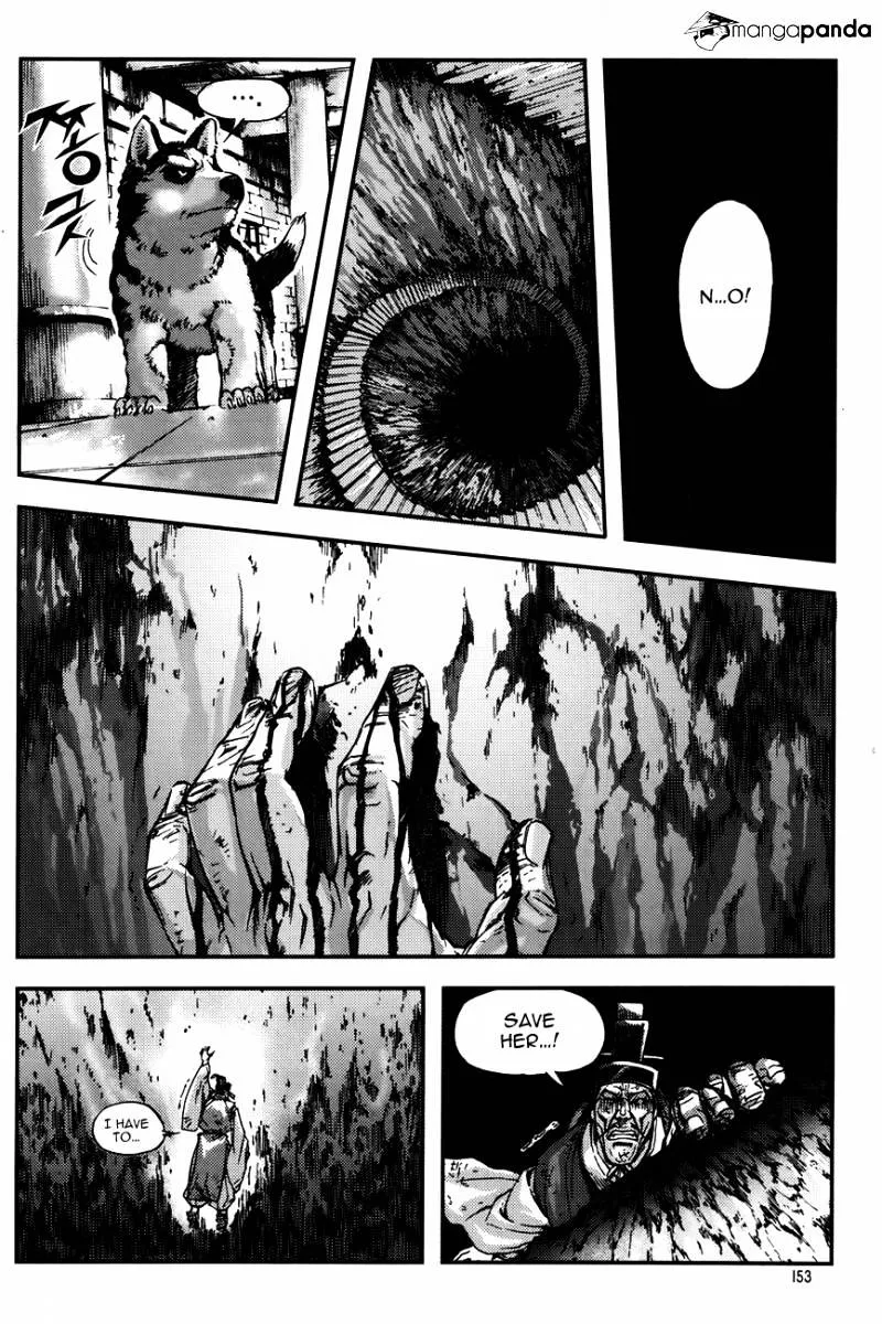 Demon King Zinmanga X Chapter 230 Page 13