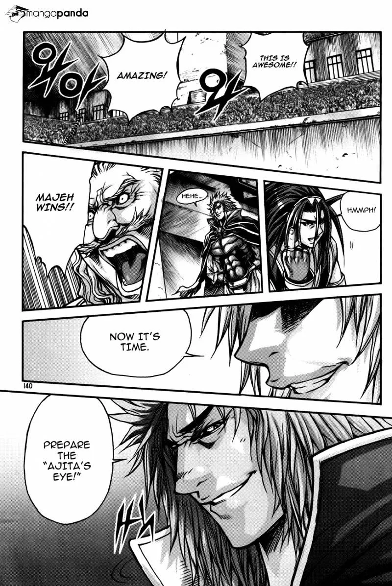 Demon King Zinmanga X Chapter 229 Page 24