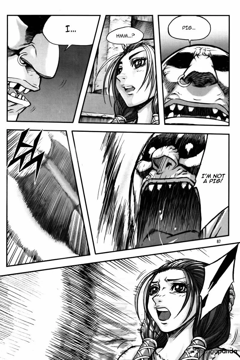 Demon King Zinmanga X Chapter 228 Page 3