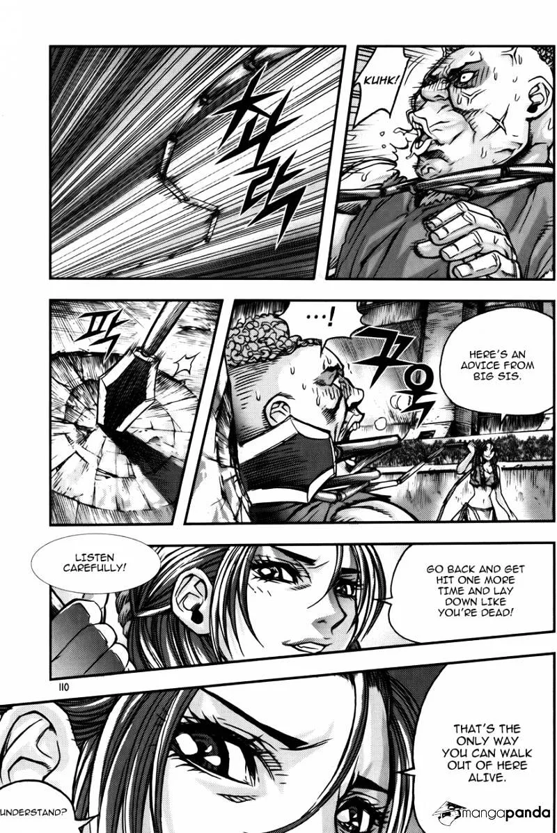 Demon King Zinmanga X Chapter 228 Page 26
