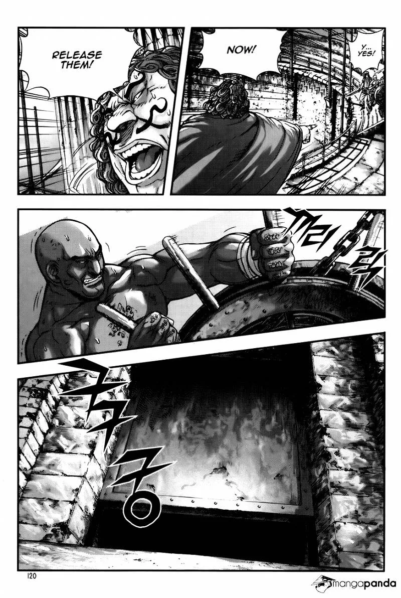 Demon King Zinmanga X Chapter 222 Page 2