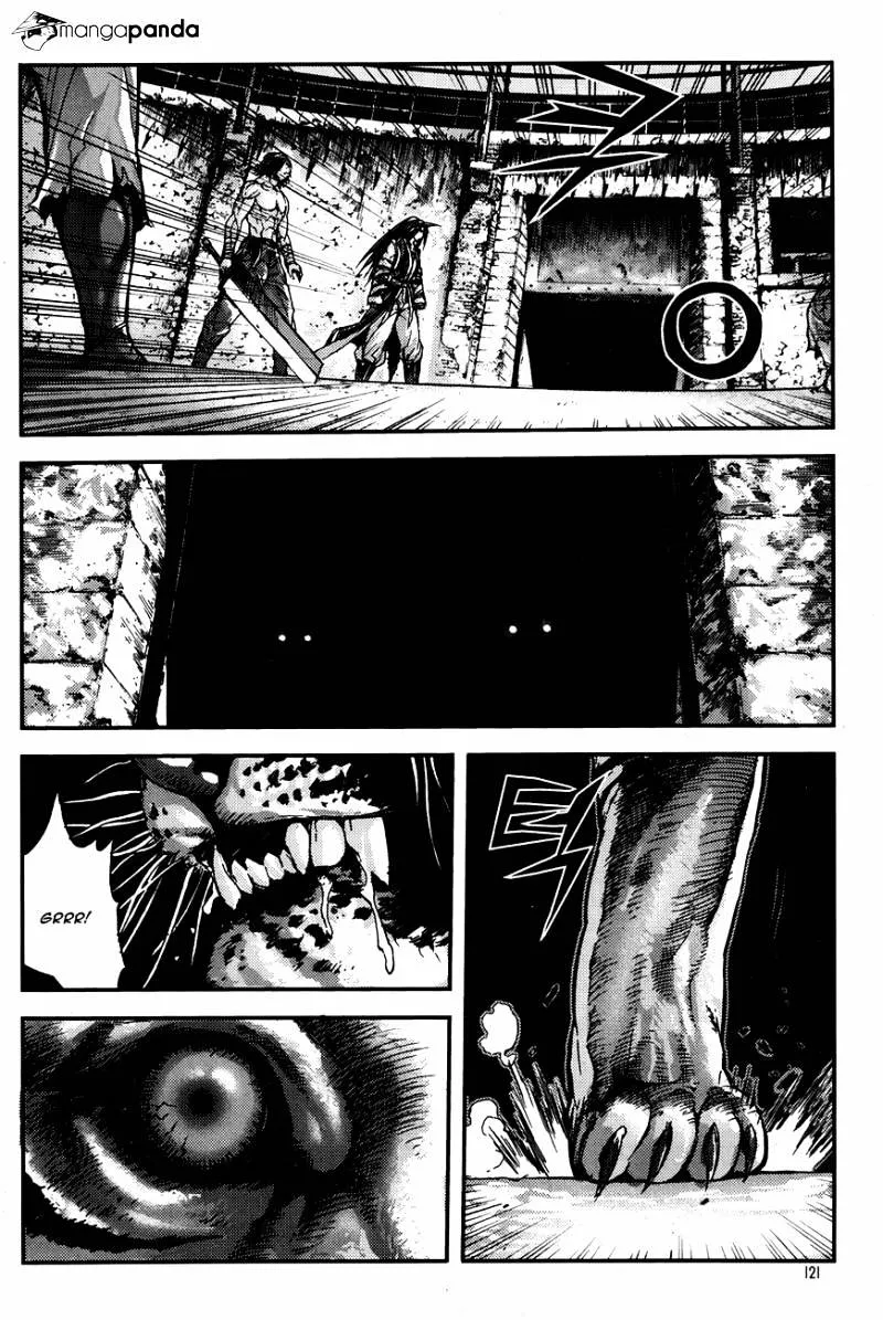 Demon King Zinmanga X Chapter 222 Page 3