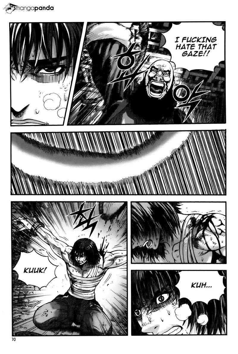 Demon King Zinmanga X Chapter 220 Page 6