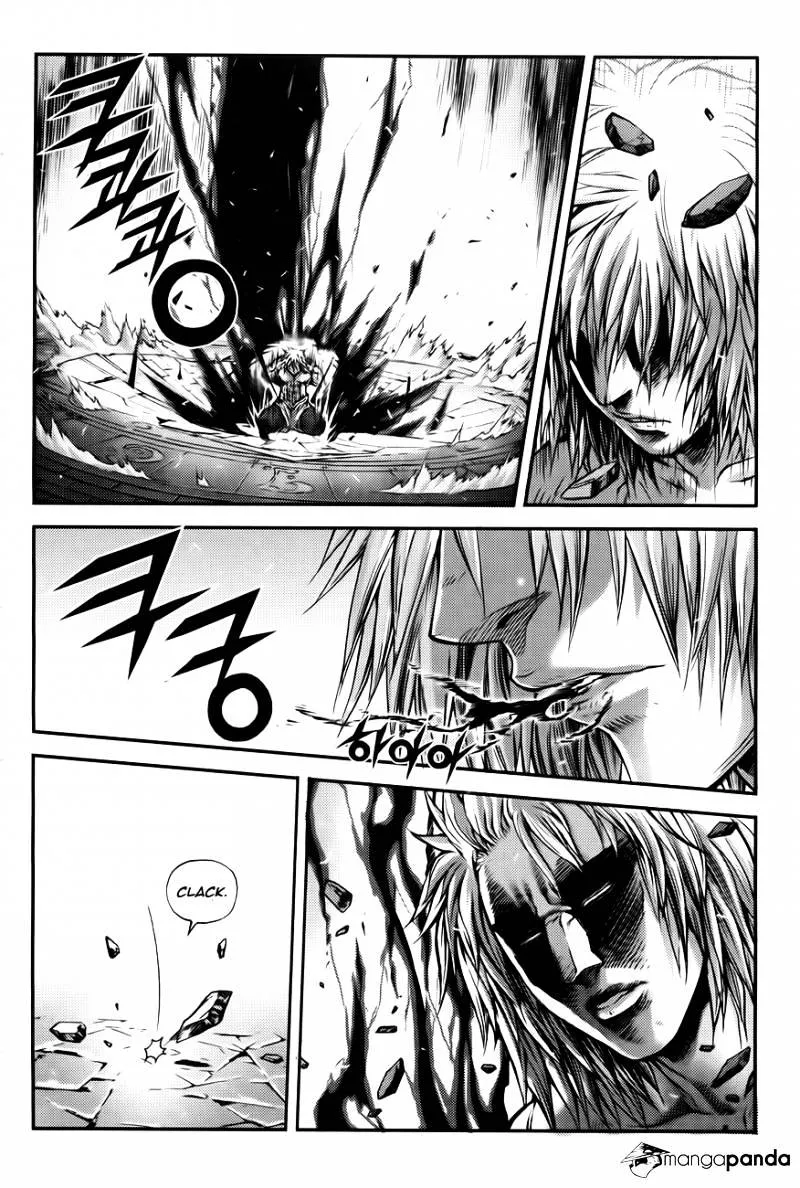Demon King Zinmanga X Chapter 218 Page 9