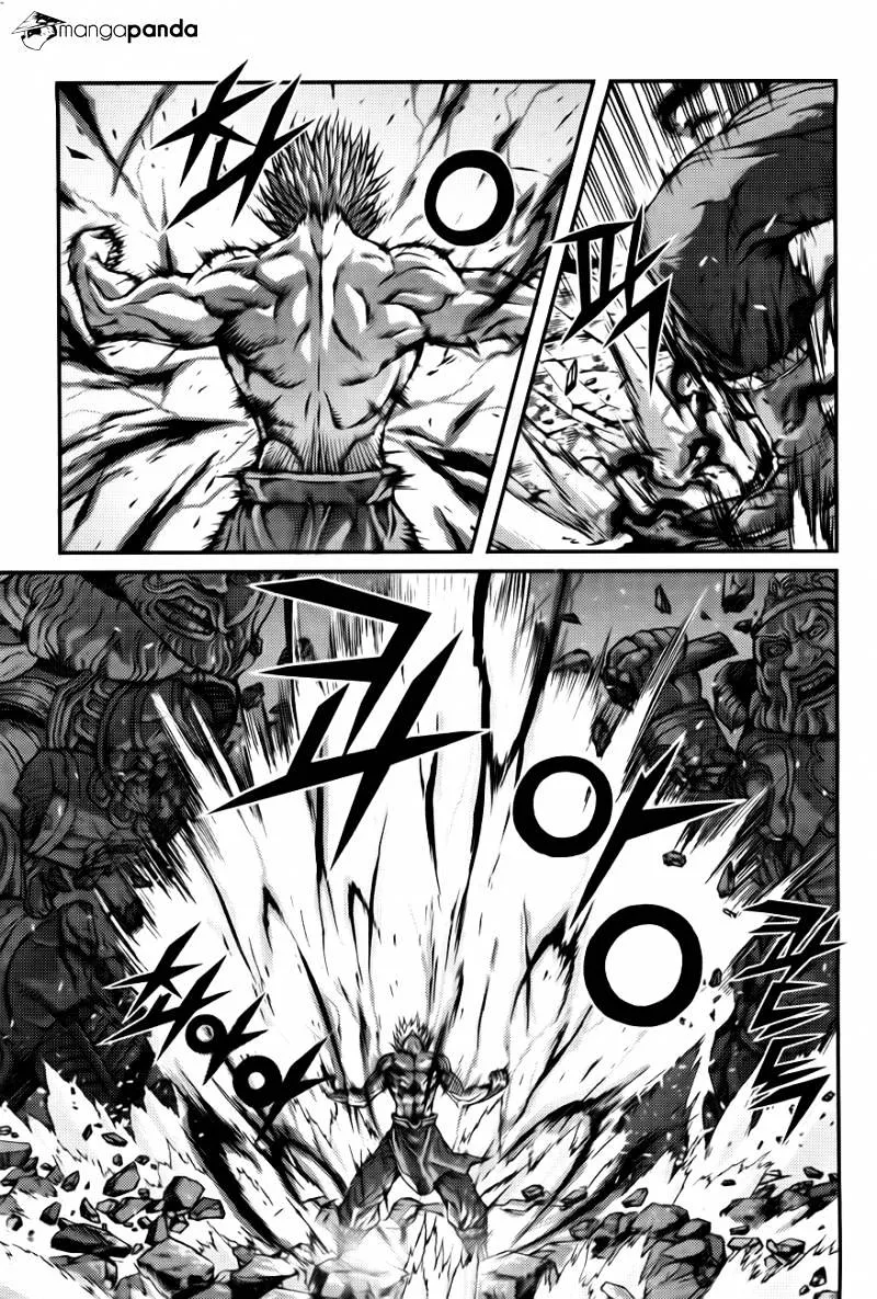 Demon King Zinmanga X Chapter 218 Page 10