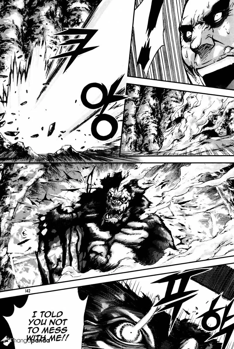 Demon King Zinmanga X Chapter 216 Page 46