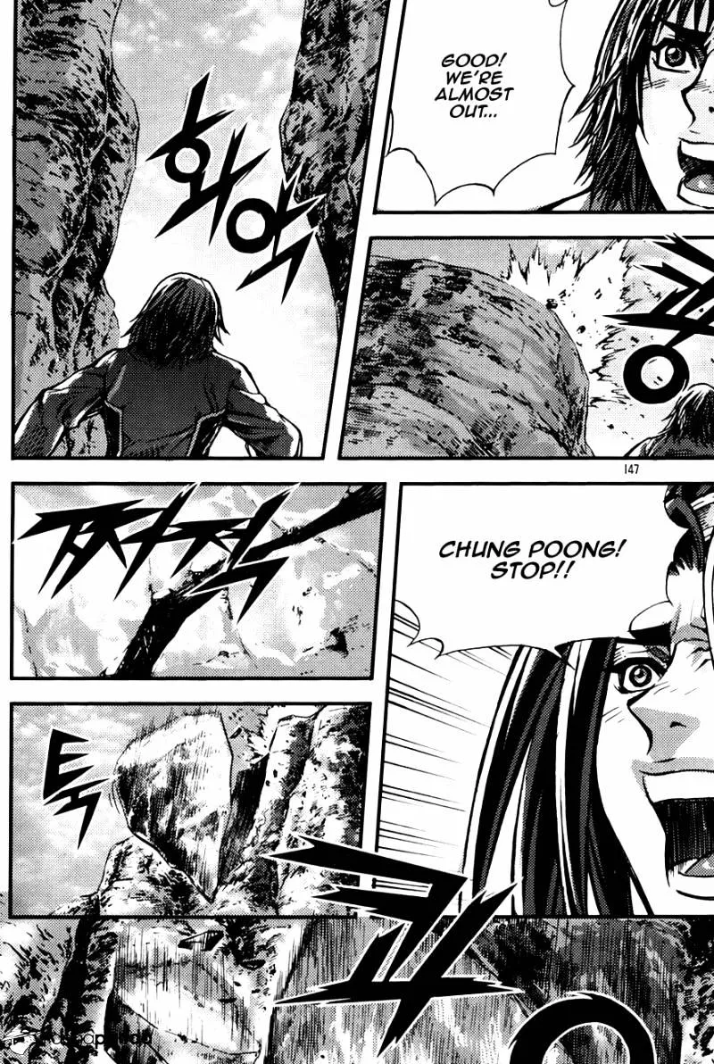 Demon King Zinmanga X Chapter 216 Page 51