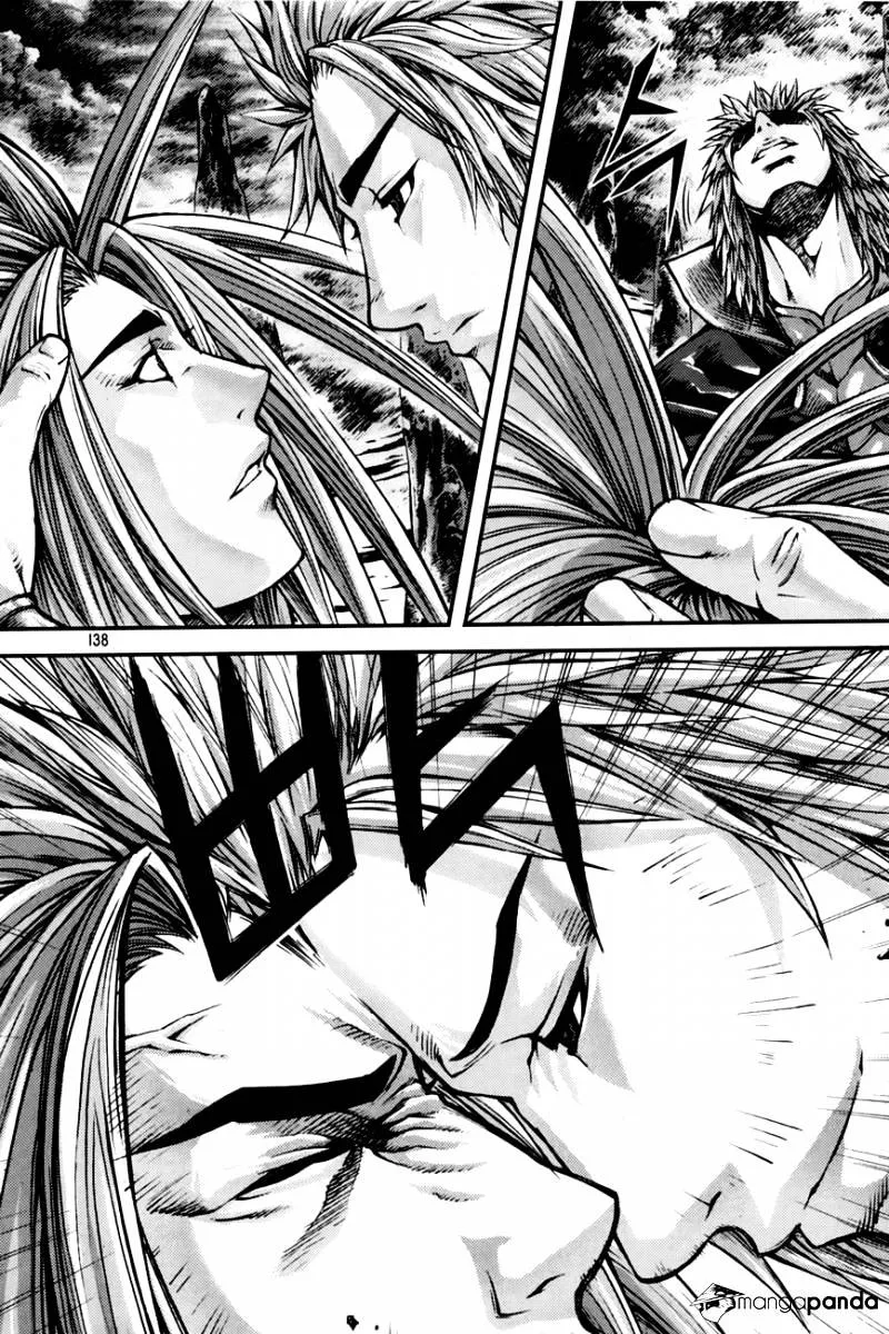 Demon King Zinmanga X Chapter 213 Page 2