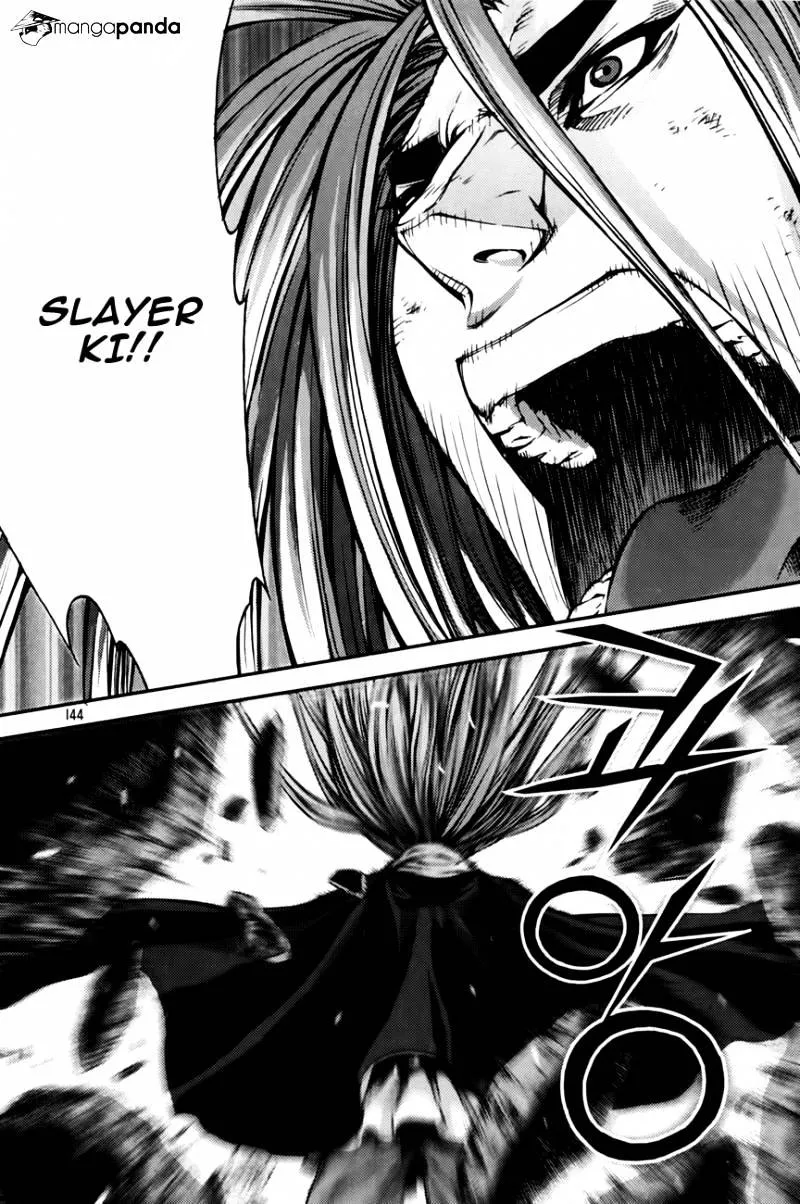 Demon King Zinmanga X Chapter 213 Page 8