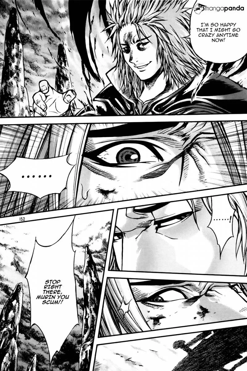 Demon King Zinmanga X Chapter 213 Page 16