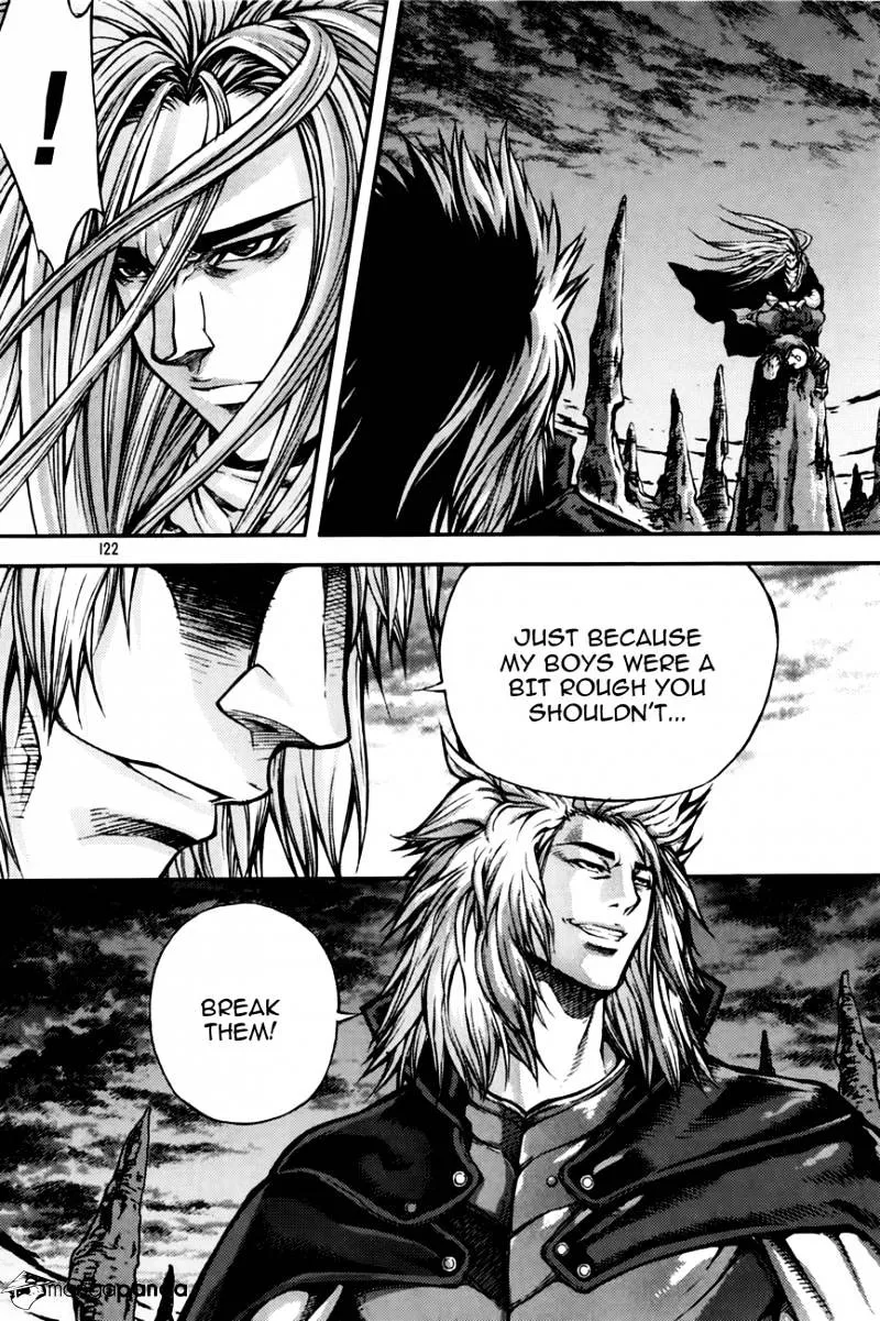 Demon King Zinmanga X Chapter 212 Page 18