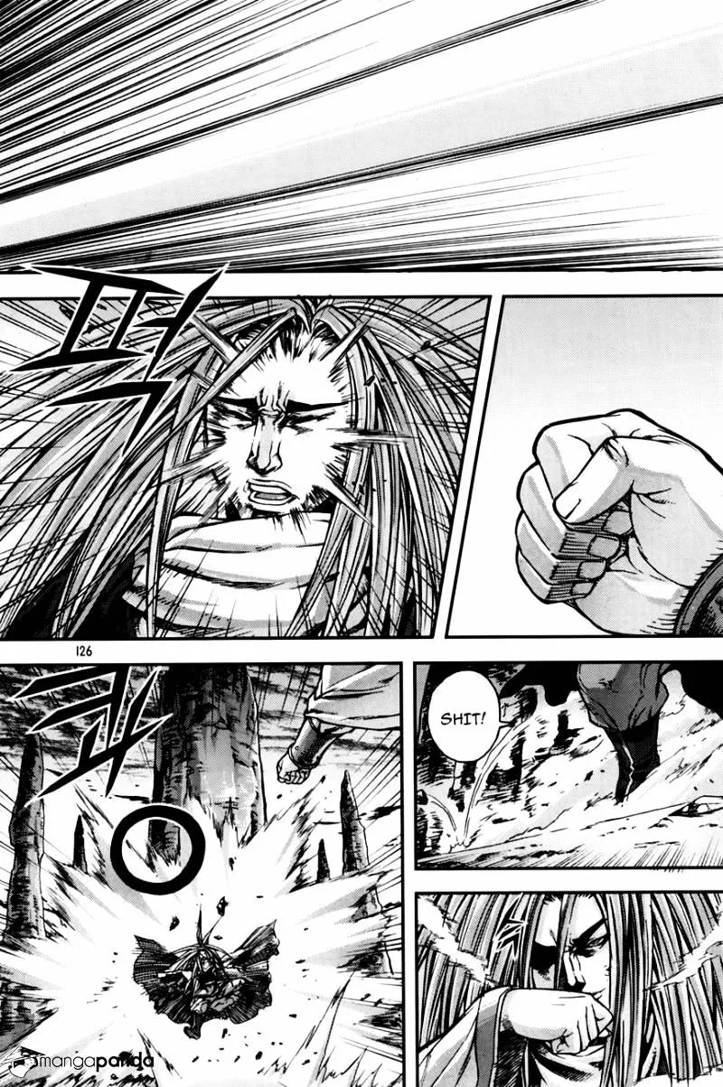 Demon King Zinmanga X Chapter 212 Page 22