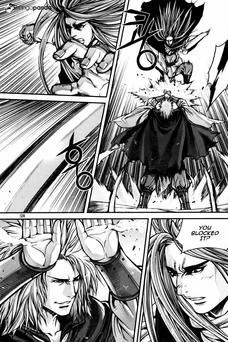 Demon King Zinmanga X Chapter 212 Page 24