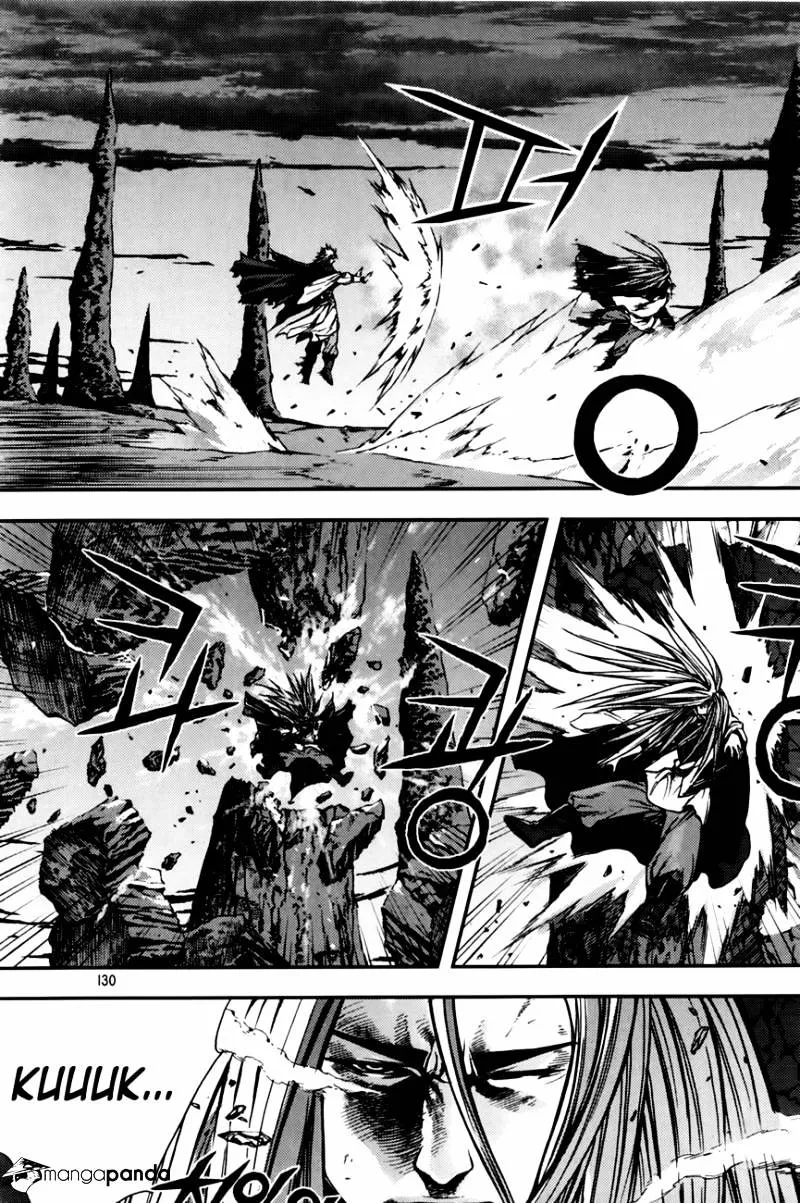 Demon King Zinmanga X Chapter 212 Page 26