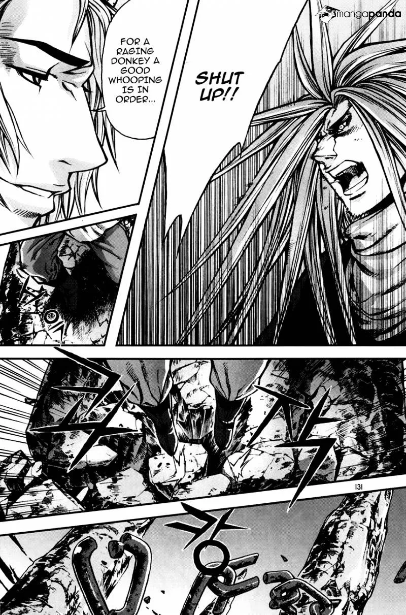 Demon King Zinmanga X Chapter 212 Page 27