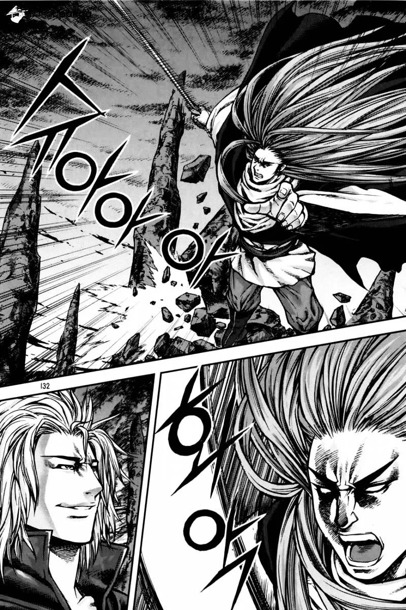 Demon King Zinmanga X Chapter 212 Page 28