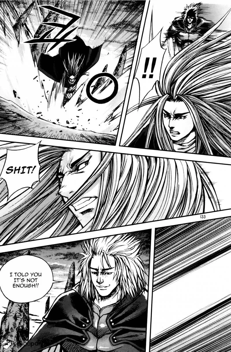 Demon King Zinmanga X Chapter 212 Page 29