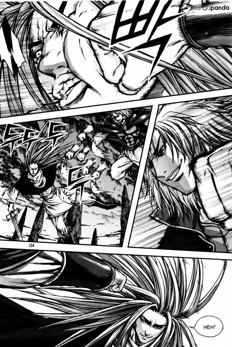 Demon King Zinmanga X Chapter 212 Page 30