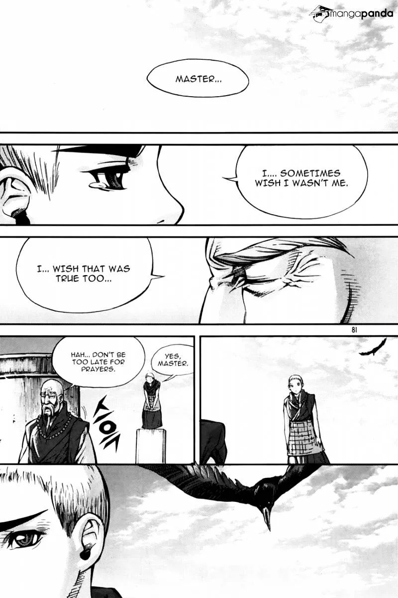 Demon King Zinmanga X Chapter 210 Page 15