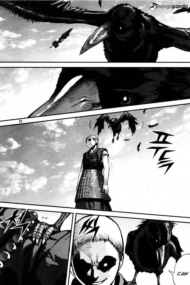Demon King Zinmanga X Chapter 210 Page 16
