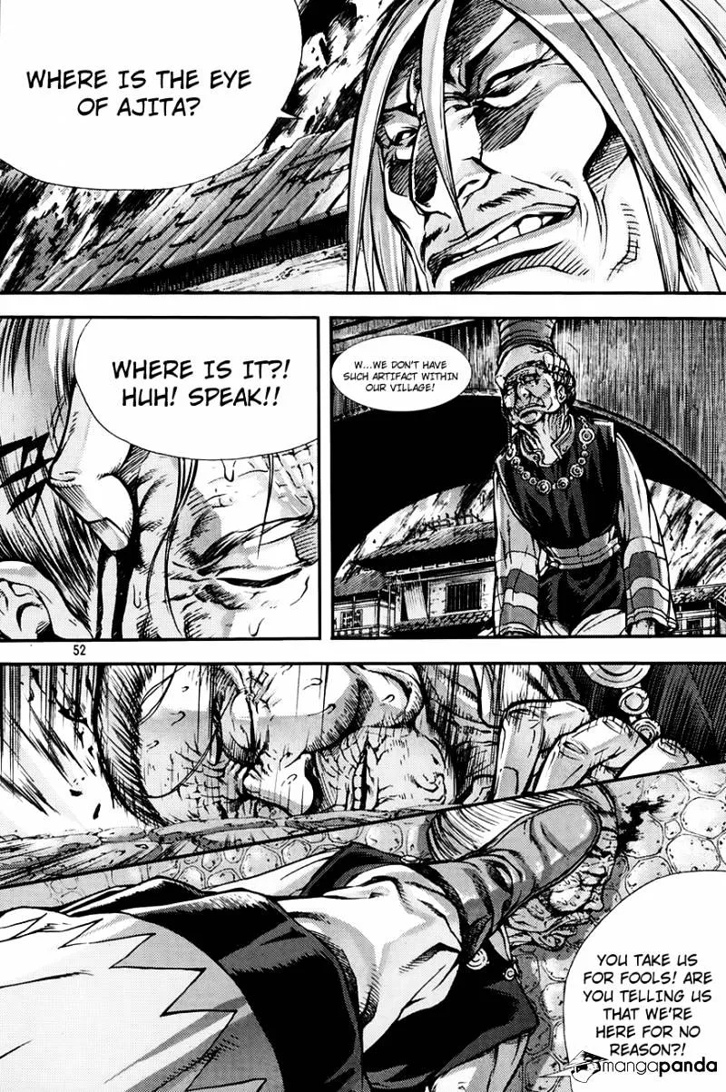 Demon King Zinmanga X Chapter 209 Page 16