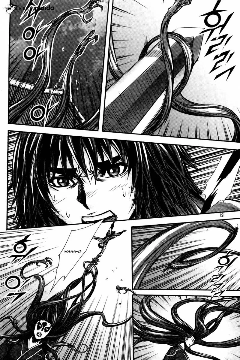 Demon King Zinmanga X Chapter 206 Page 10