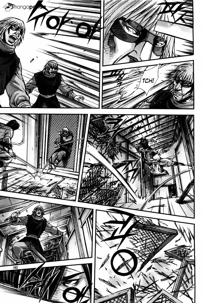 Demon King Zinmanga X Chapter 206 Page 30