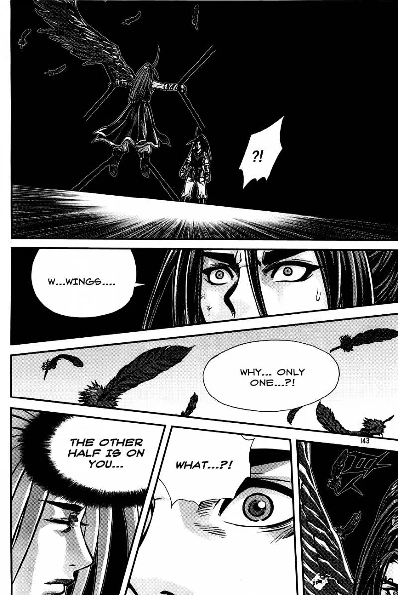 Demon King Zinmanga X Chapter 206 Page 34