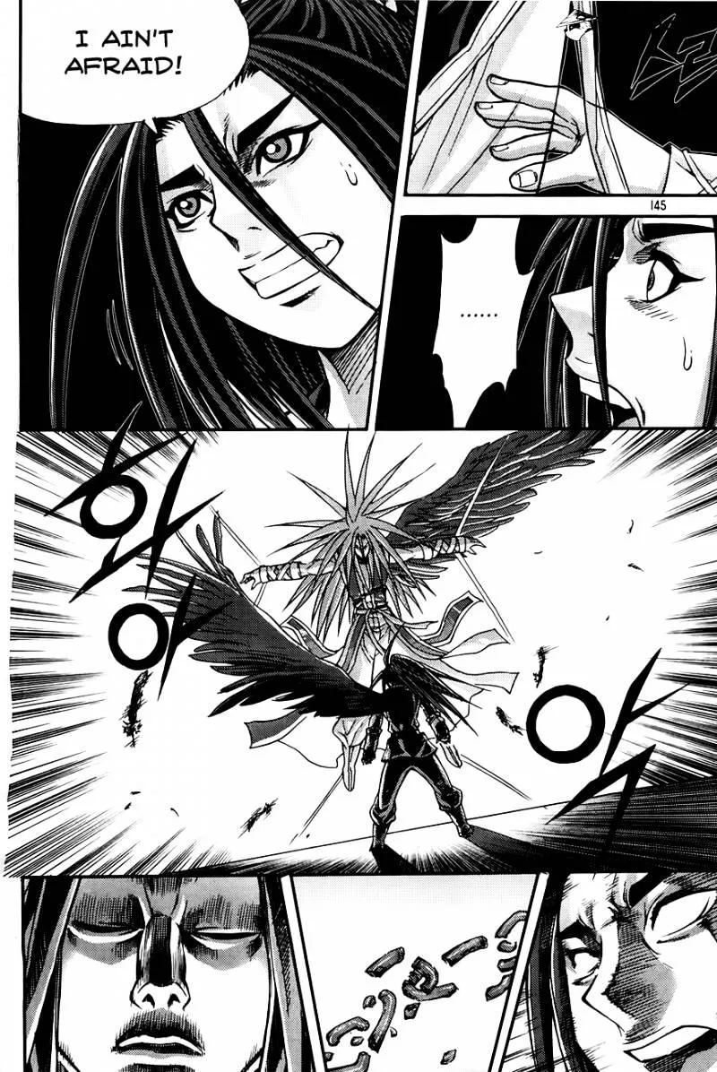Demon King Zinmanga X Chapter 206 Page 36