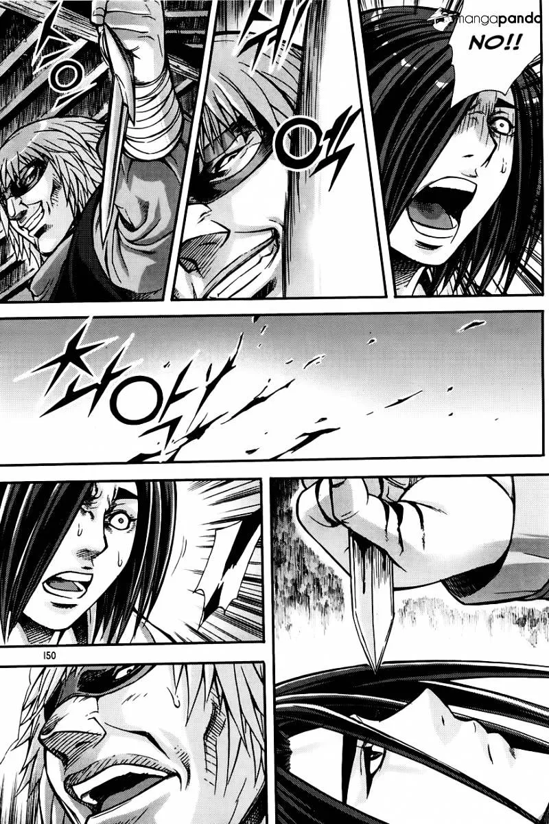 Demon King Zinmanga X Chapter 206 Page 41