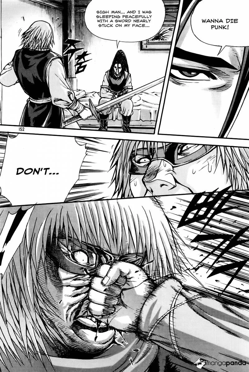 Demon King Zinmanga X Chapter 206 Page 44