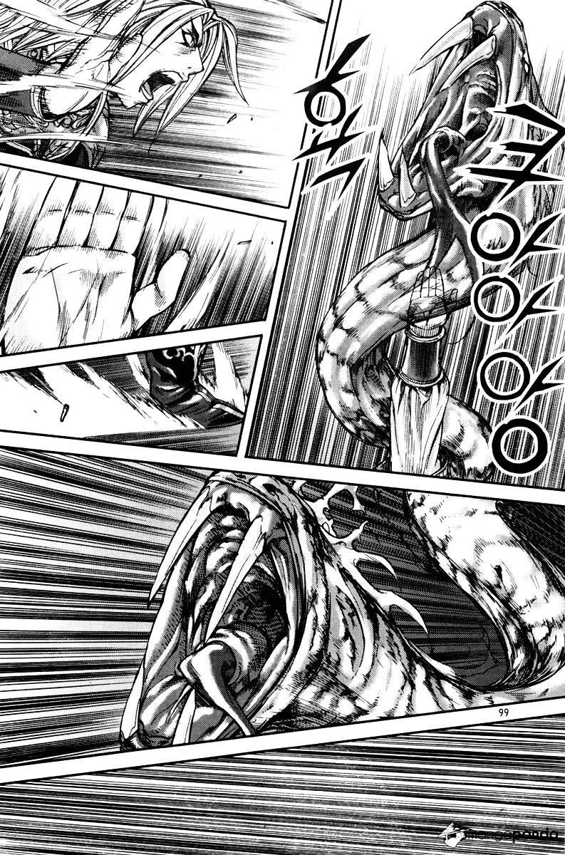 Demon King Zinmanga X Chapter 202 Page 23