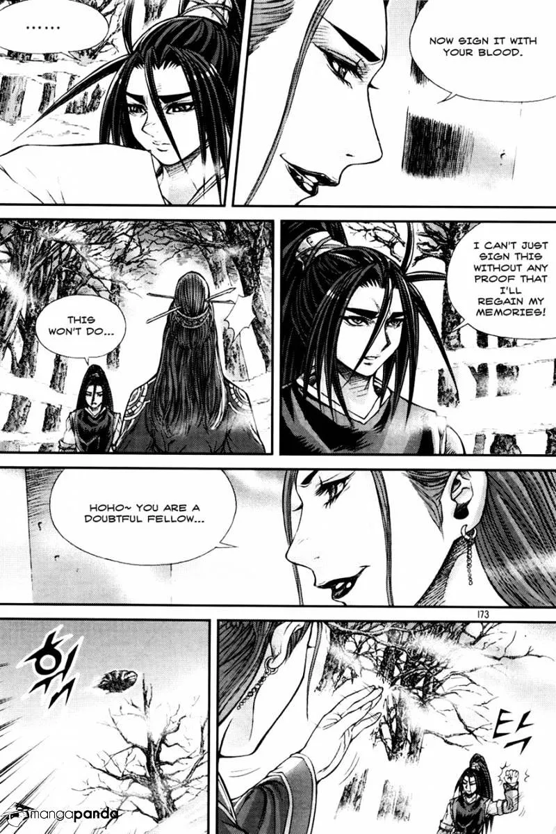 Demon King Zinmanga X Chapter 198 Page 15