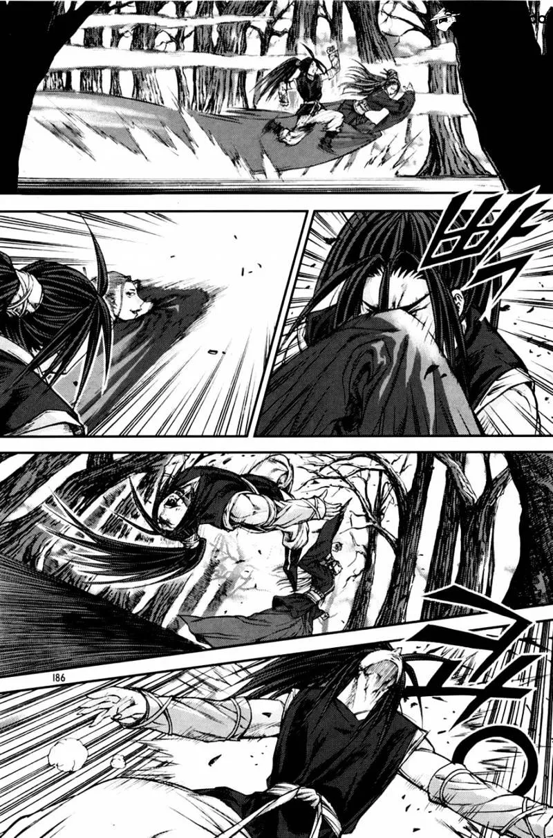 Demon King Zinmanga X Chapter 198 Page 28