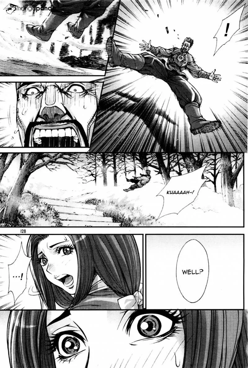 Demon King Zinmanga X Chapter 197 Page 2