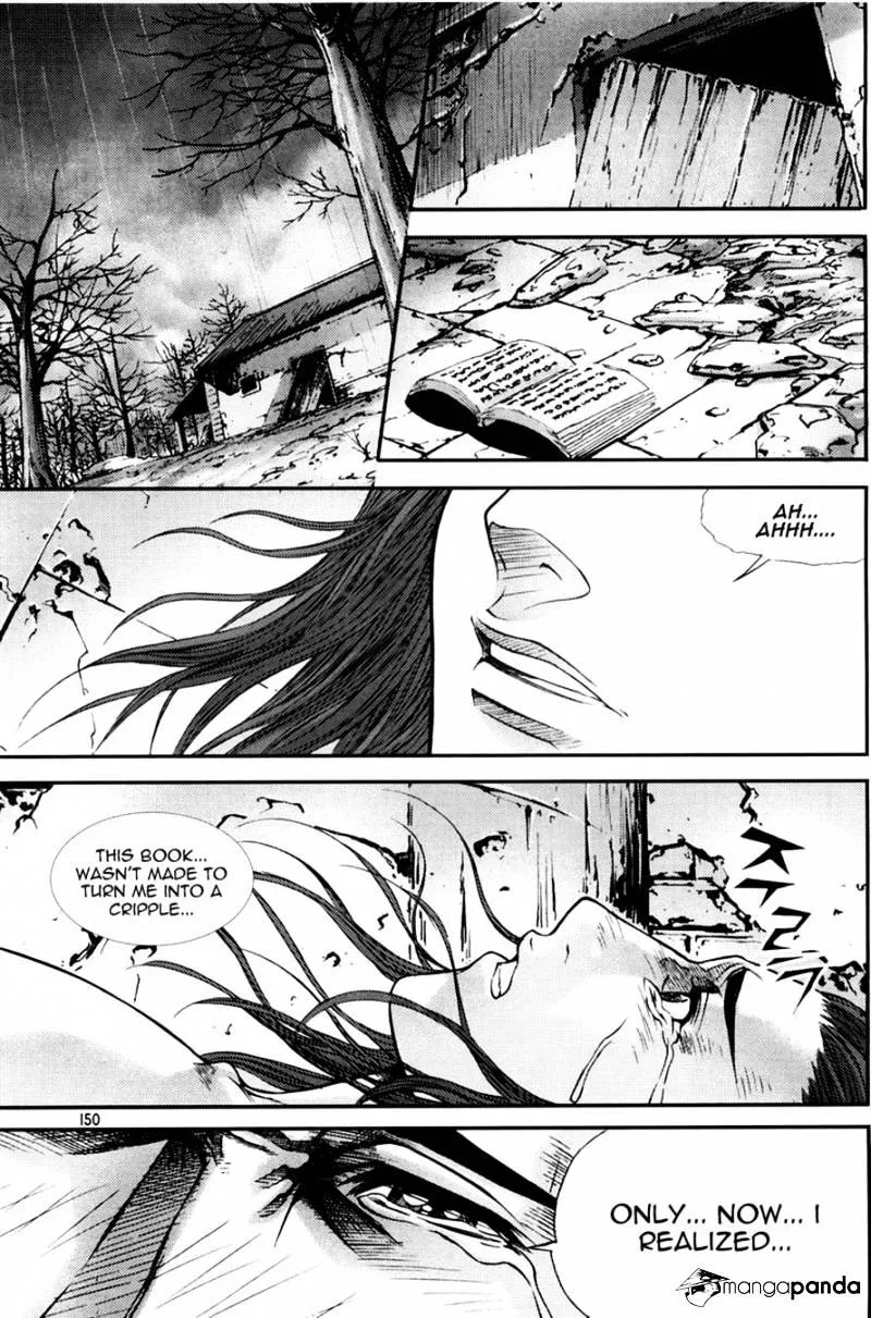 Demon King Zinmanga X Chapter 197 Page 24
