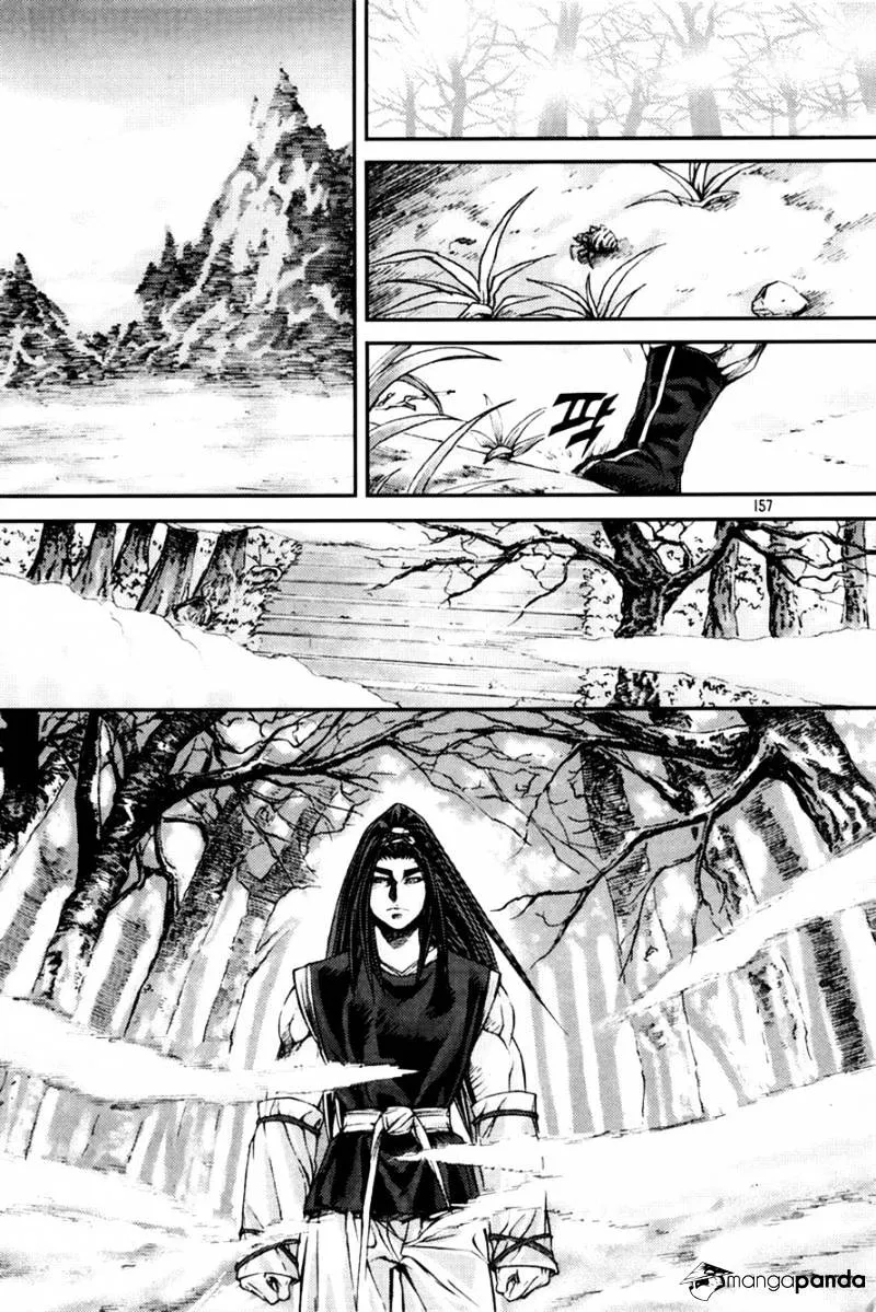 Demon King Zinmanga X Chapter 197 Page 31