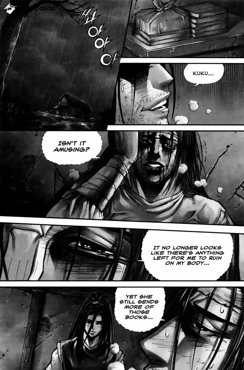 Demon King Zinmanga X Chapter 196 Page 2