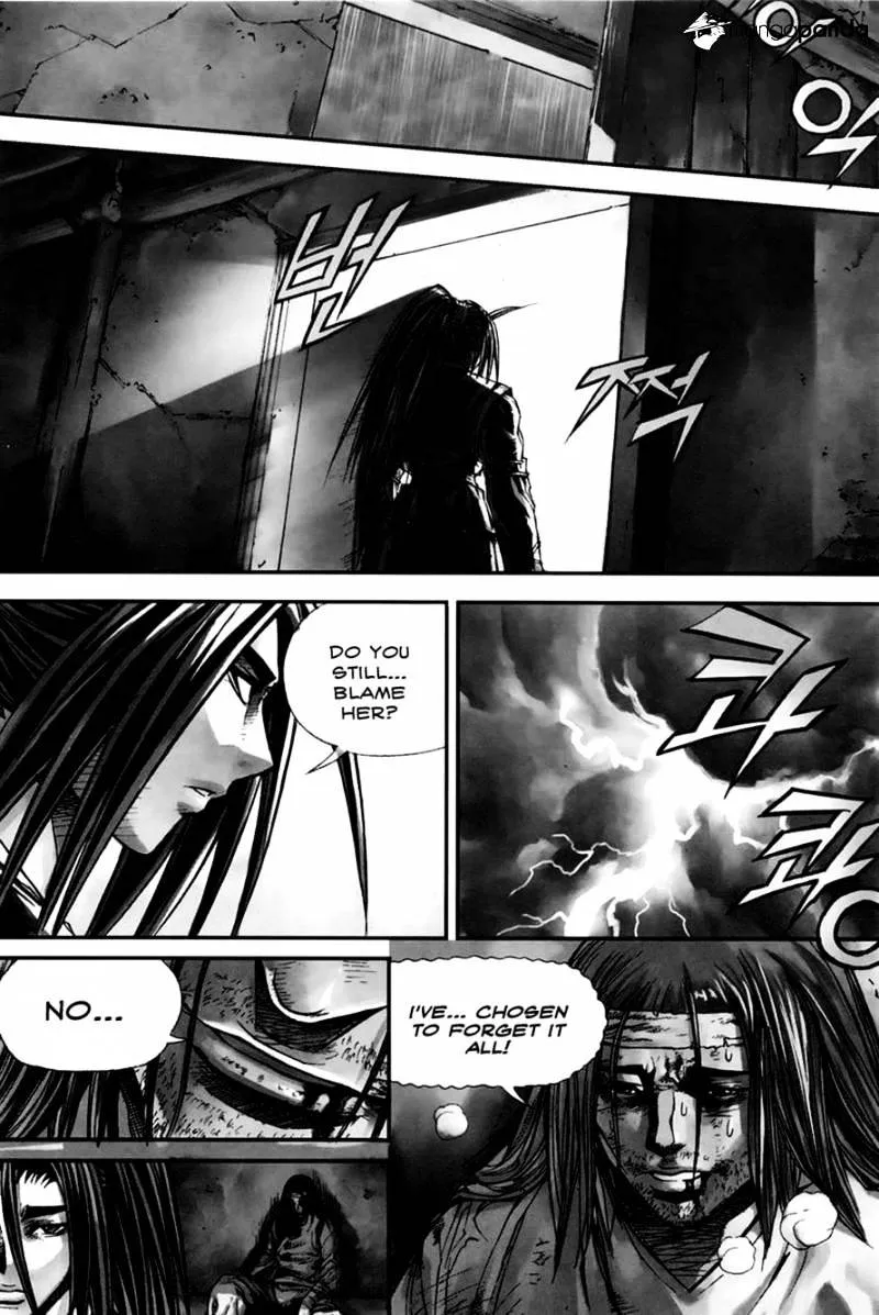 Demon King Zinmanga X Chapter 196 Page 4
