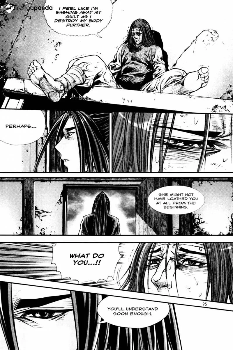 Demon King Zinmanga X Chapter 196 Page 5