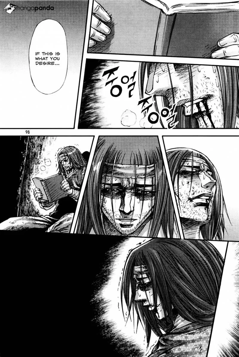 Demon King Zinmanga X Chapter 196 Page 8