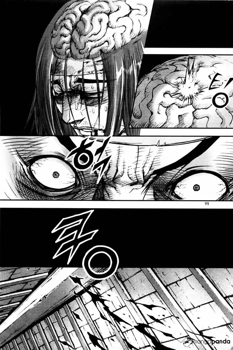 Demon King Zinmanga X Chapter 196 Page 9