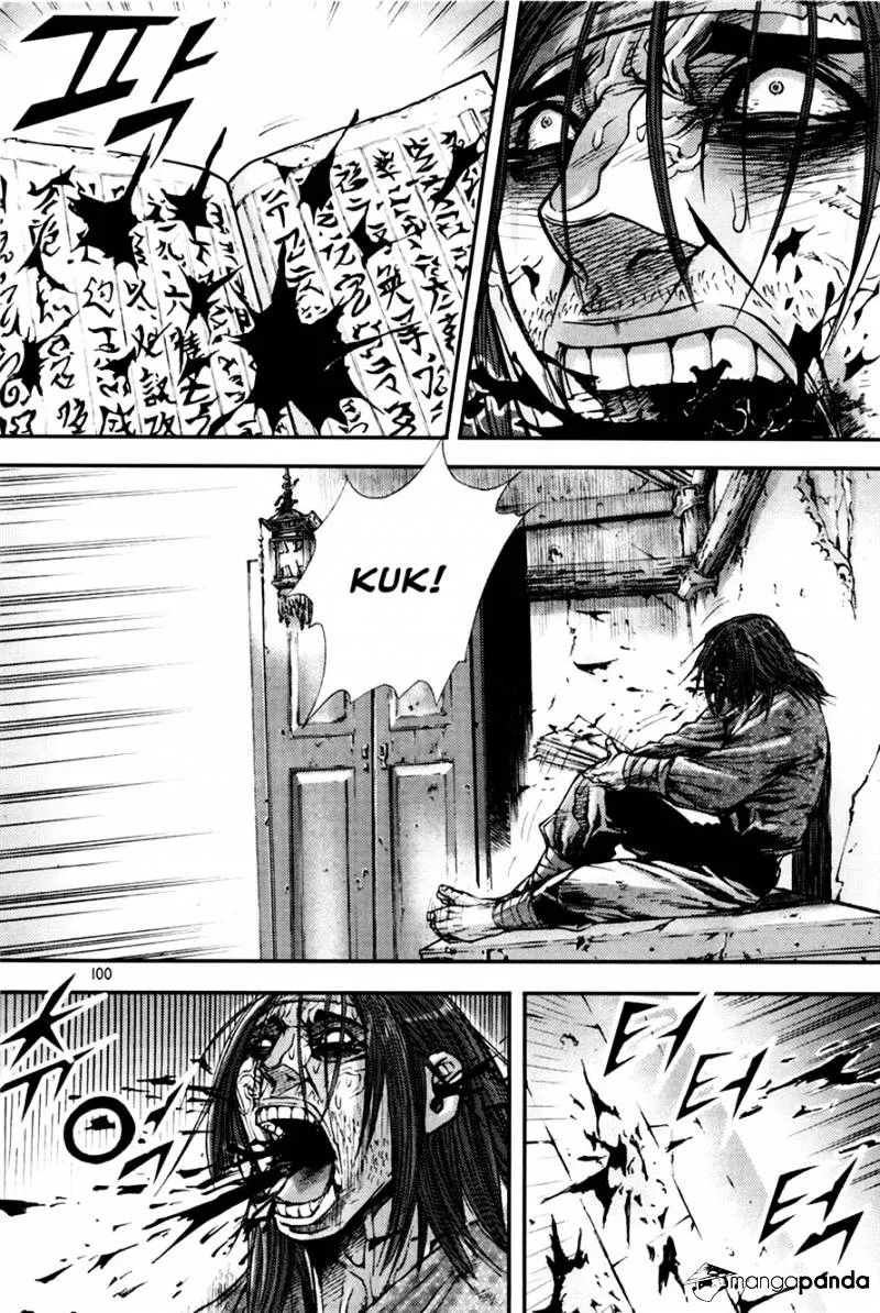 Demon King Zinmanga X Chapter 196 Page 10