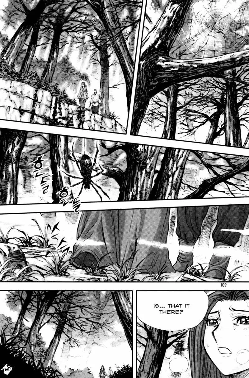 Demon King Zinmanga X Chapter 196 Page 19