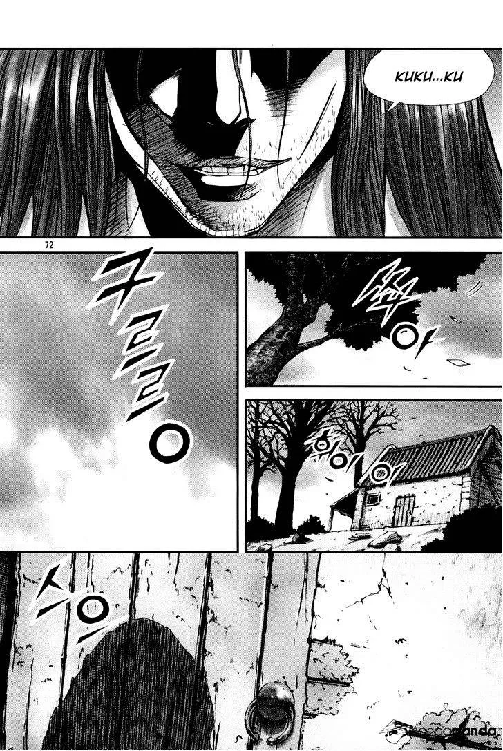Demon King Zinmanga X Chapter 195 Page 16