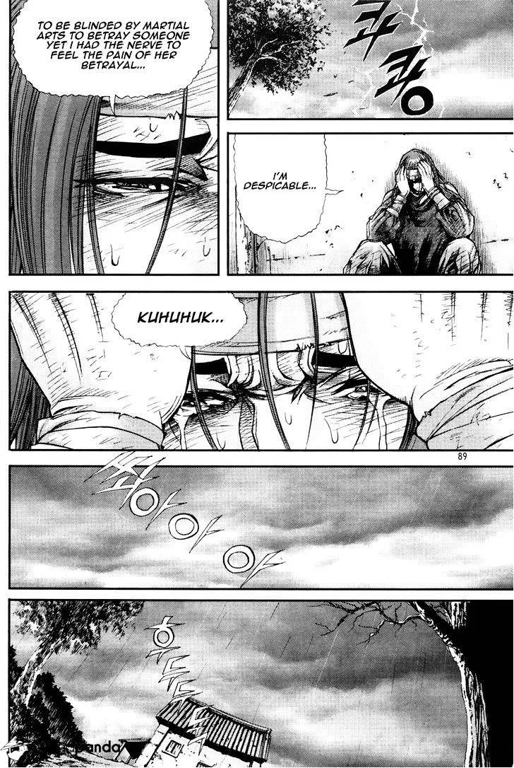 Demon King Zinmanga X Chapter 195 Page 33