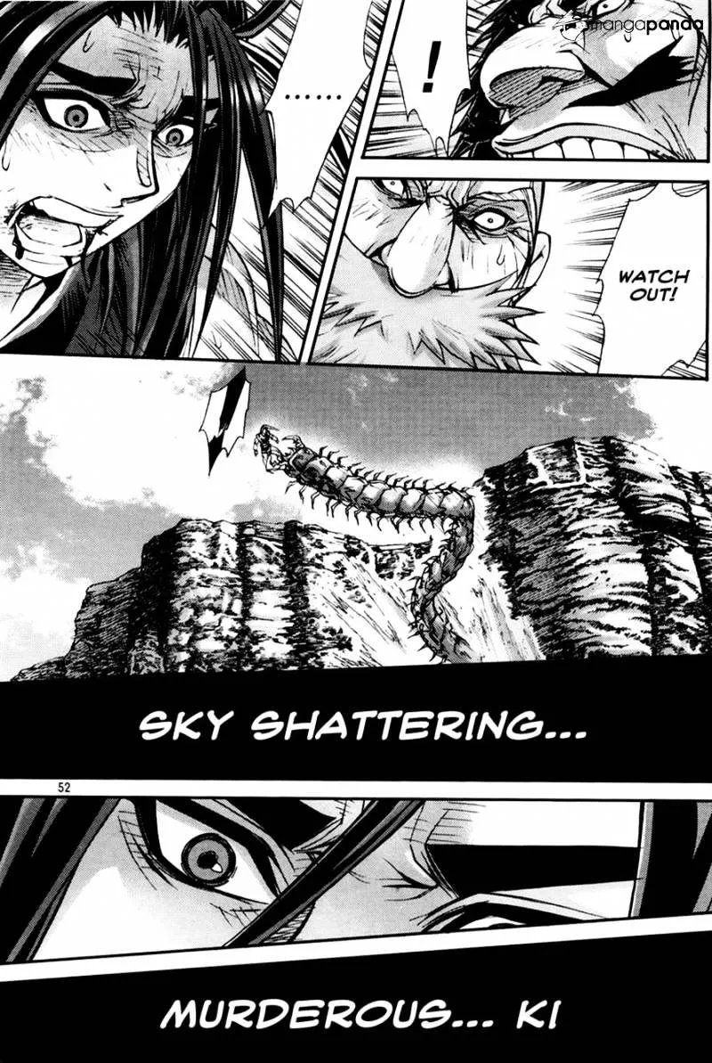 Demon King Zinmanga X Chapter 194 Page 30