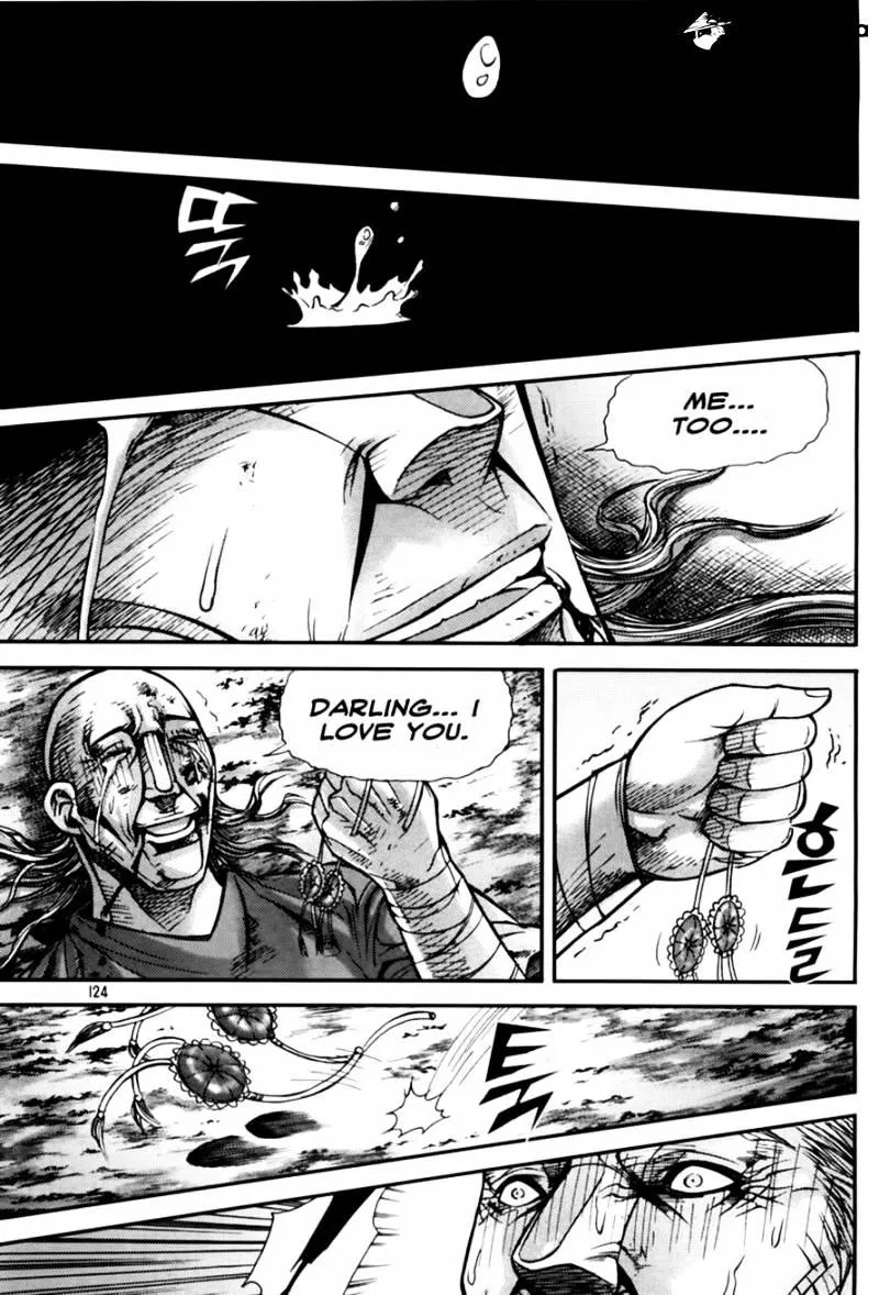 Demon King Zinmanga X Chapter 191 Page 16