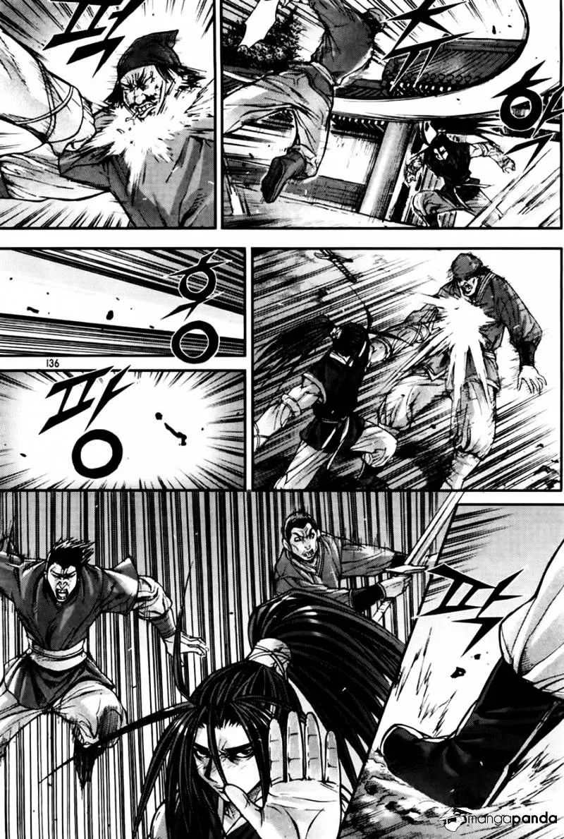 Demon King Zinmanga X Chapter 191 Page 28