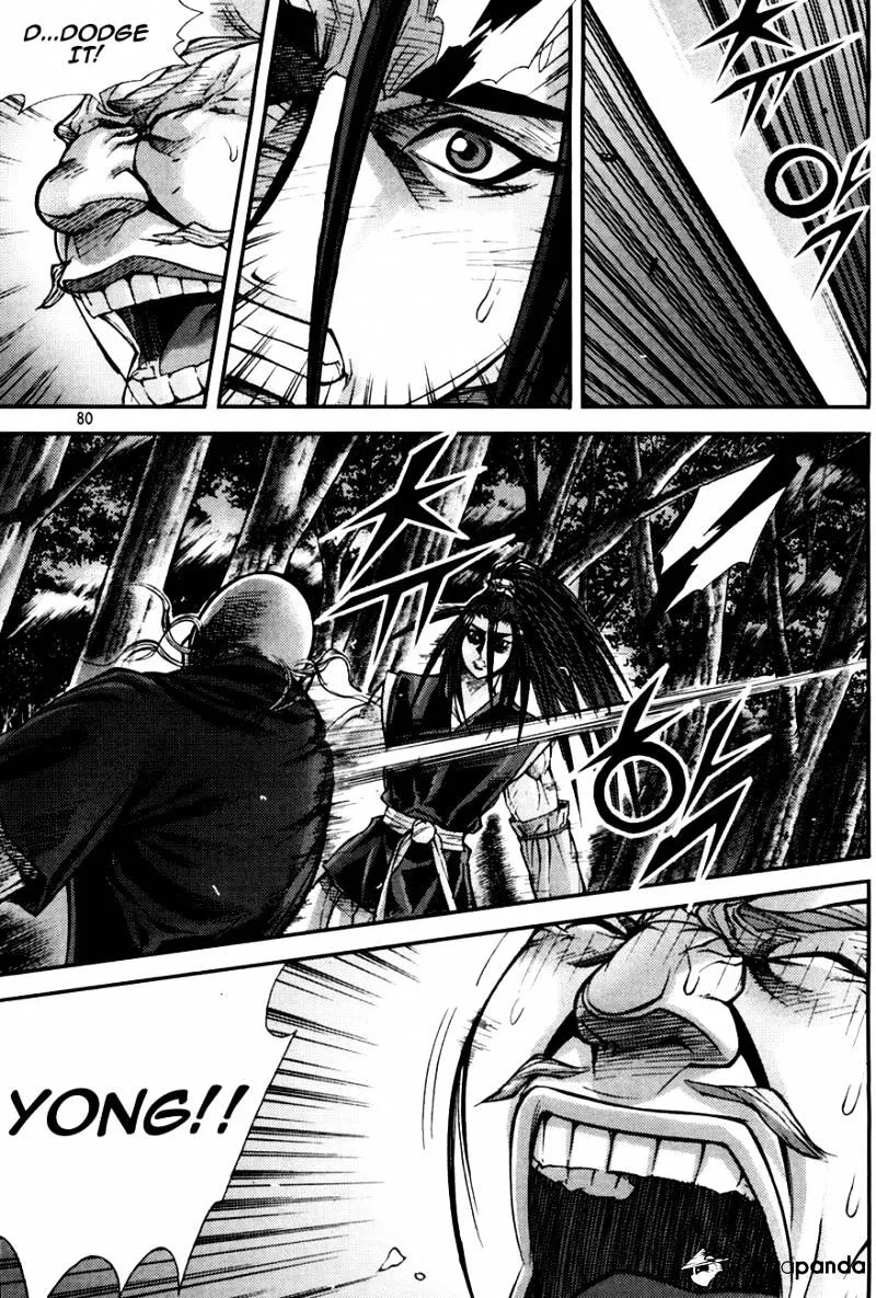 Demon King Zinmanga X Chapter 190 Page 9